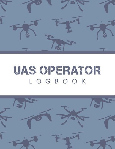 UAS Operator Logbook