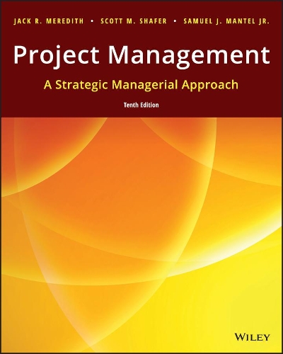 Project Management