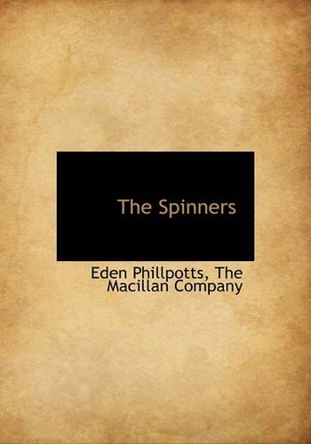 The Spinners