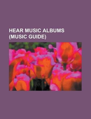 Hear Music Albums