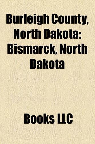 Burleigh County, North Dakota