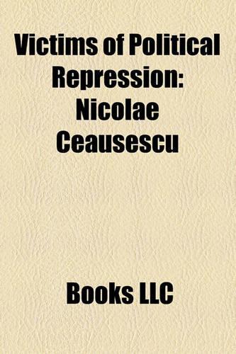 Victims of Political Repression