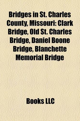 Bridges in St. Charles County, Missouri