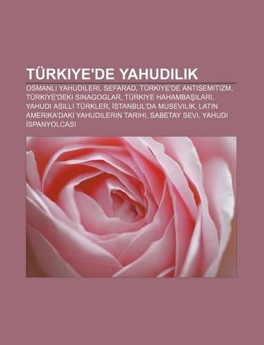 Turkiye'de Yahudilik