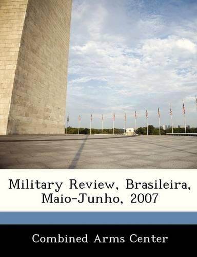 Military Review, Brasileira, Maio-Junho, 2007