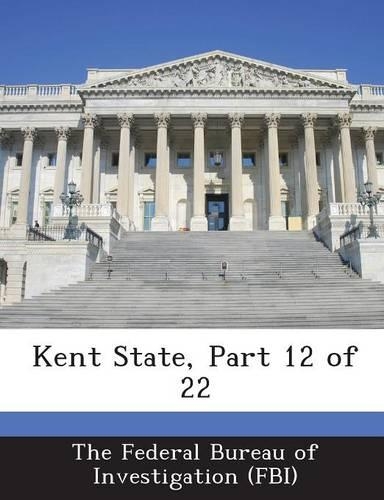 Kent State, Part 12 of 22