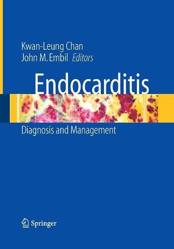 Endocarditis: Diagnosis and Management(English)