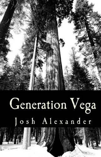 Generation Vega: (English)