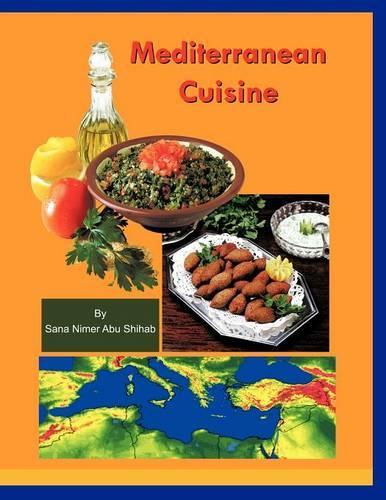 Mediterranean Cuisine: (English)