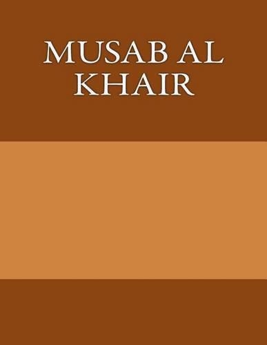 Musab Al Khair