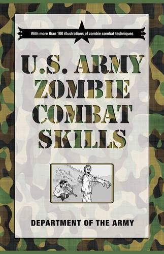 U.S. Army Zombie Combat Skills