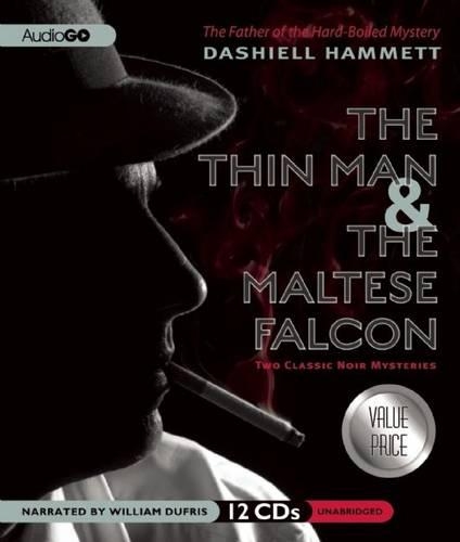 The Thin Man & the Maltese Falcon