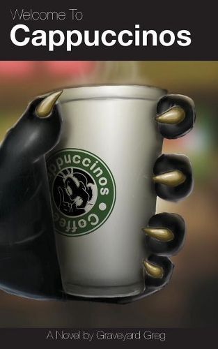 Welcome to Cappuccinos