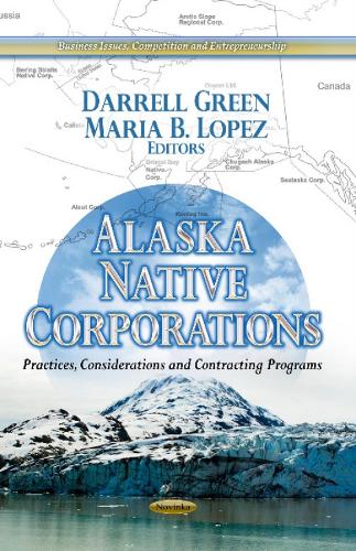 Alaska Native Corporations