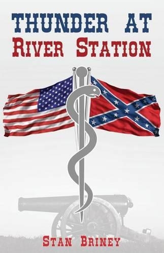 Thunder at River Station: (English)