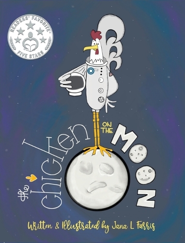 Chicken on the Moon