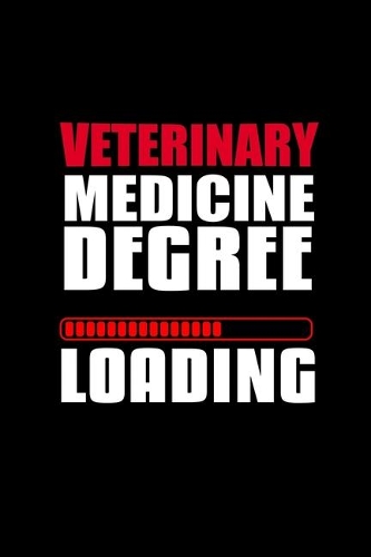 Veterinary medicine degree loading