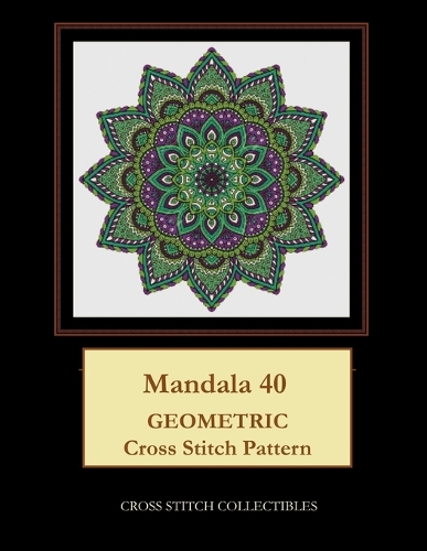 Mandala 40