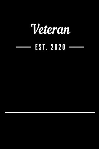 Veteran EST. 2020