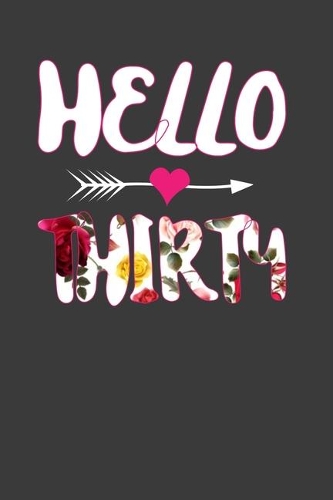 Hello Thirty