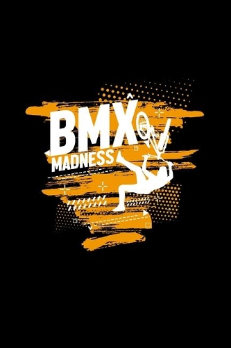 BMX Madness