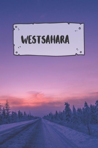 Westsahara