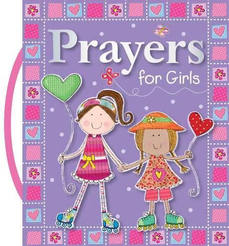 Prayers for Girls