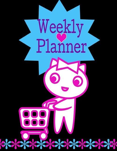 Weekly Planner