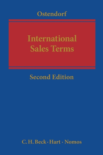 International Sales Terms