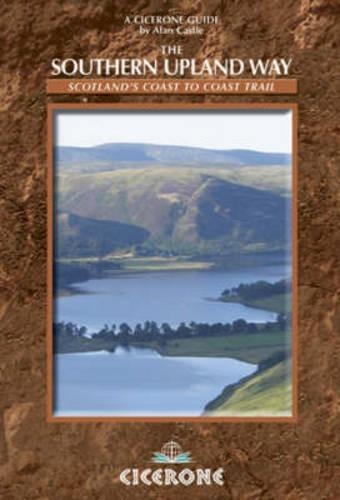 The Southern Upland Way