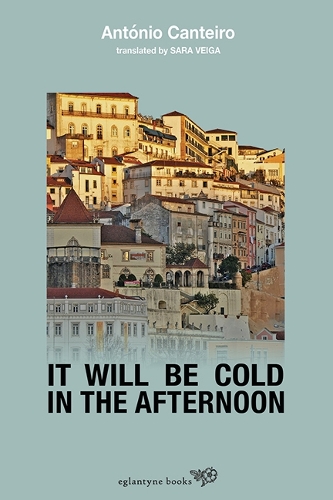 It Will Be Cold In The Afternoon