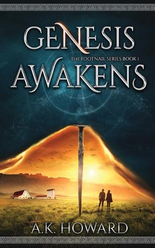 Genesis Awakens: An Action Adventure Fantasy with Historical Elements(1 Footnail)