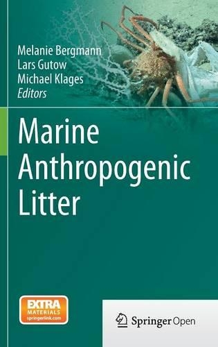 Marine Anthropogenic Litter