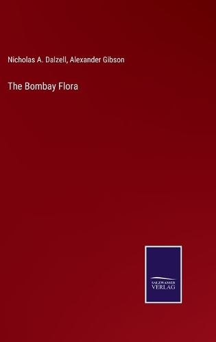 The Bombay Flora