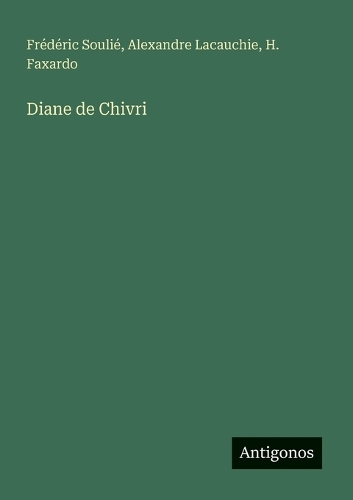 Diane de Chivri
