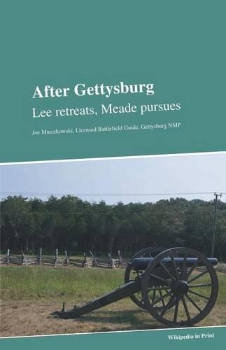 After Gettysburg