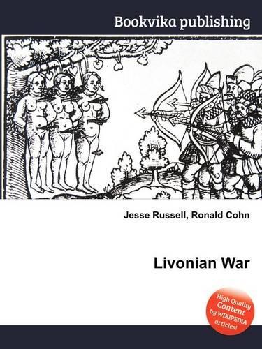 Livonian War