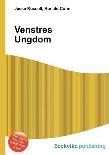 Venstres Ungdom: (English)