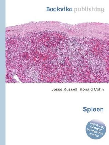 Spleen: (English)