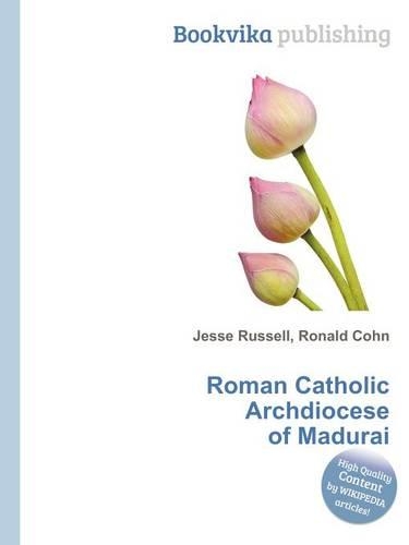 Roman Catholic Archdiocese of Madurai