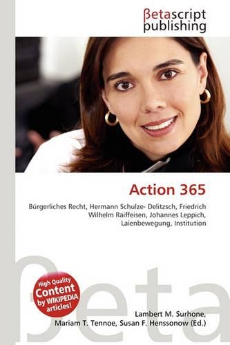 Action 365