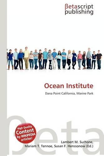 Ocean Institute