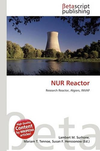 Nur Reactor: (English)