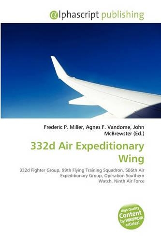 332d Air Expeditionary Wing