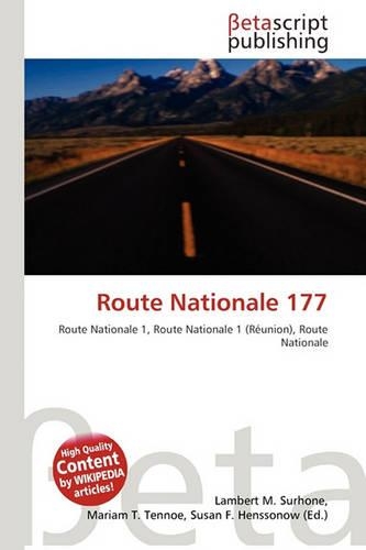 Route Nationale 177: (English)