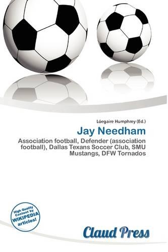 Jay Needham