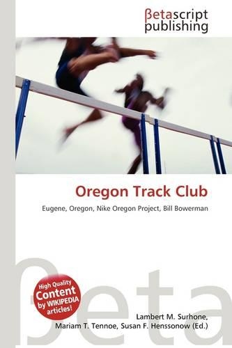 Oregon Track Club