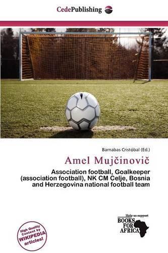 Amel Muj Inovi: (English)