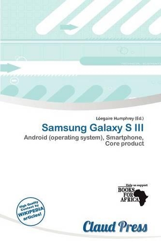 Samsung Galaxy S III