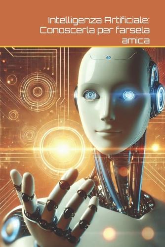 Intelligenza Artificiale: Conoscerla per farsela amica